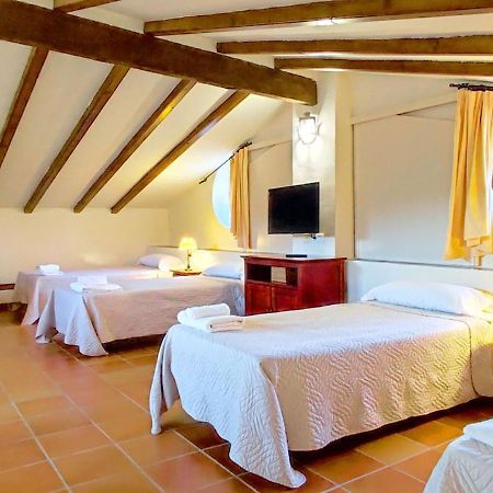 Masia De San Juan Casas Numero 3 Y 5, Con Piscina, Aire Acondicionado Y Vistas A La Montana Segorbe Εξωτερικό φωτογραφία