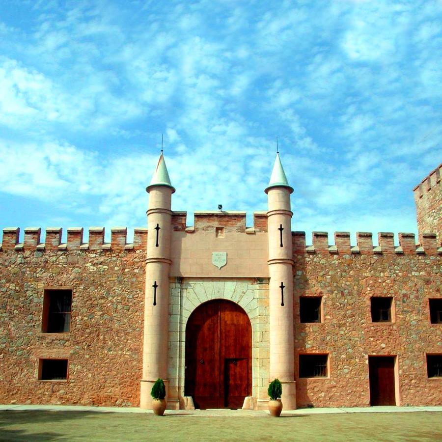 Masia De San Juan Casas Numero 3 Y 5, Con Piscina, Aire Acondicionado Y Vistas A La Montana Segorbe Εξωτερικό φωτογραφία