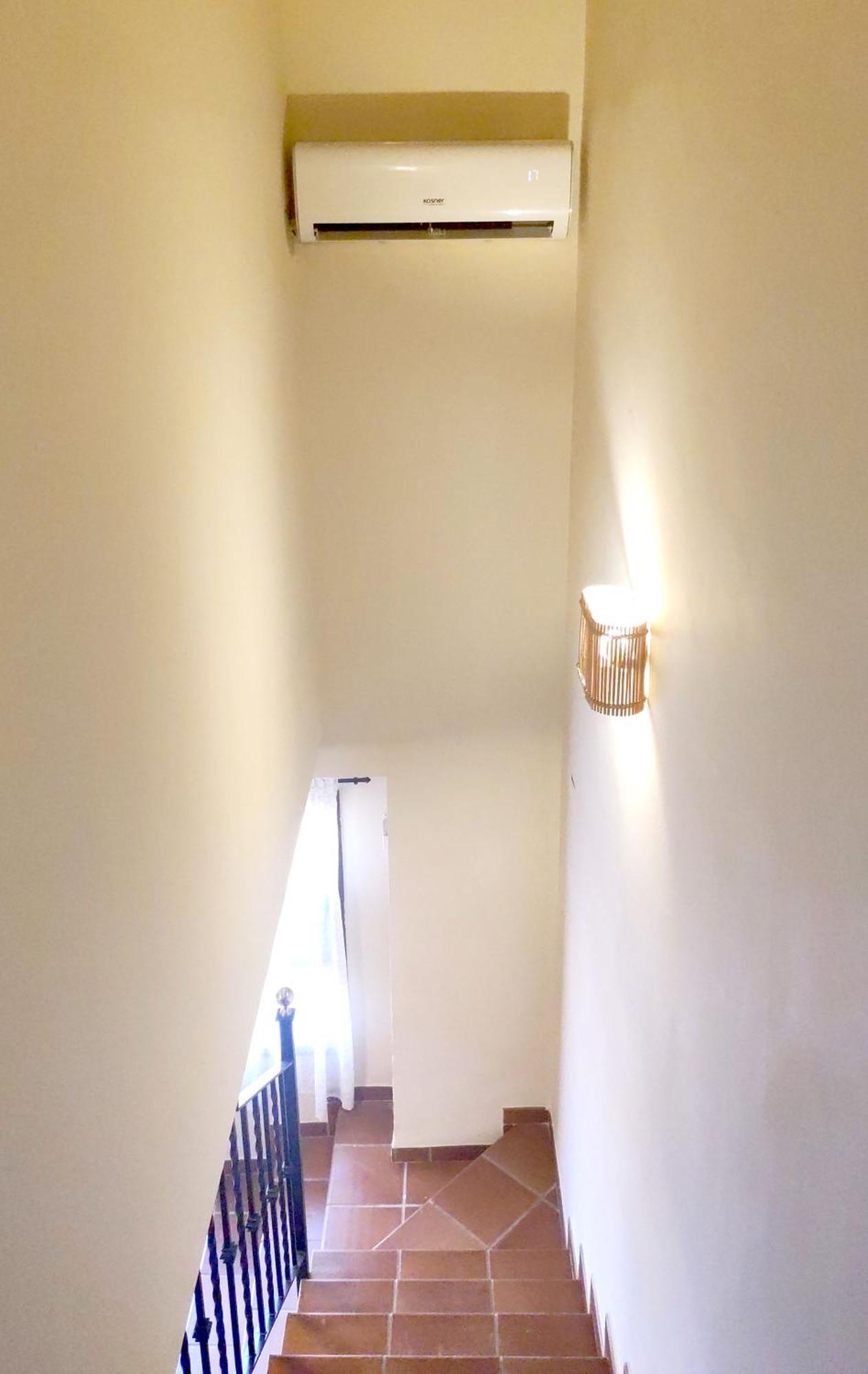 Masia De San Juan Casas Numero 3 Y 5, Con Piscina, Aire Acondicionado Y Vistas A La Montana Segorbe Εξωτερικό φωτογραφία